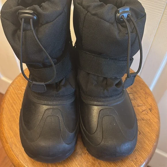 Thermolite Winter Boots - Picture 3 of 12